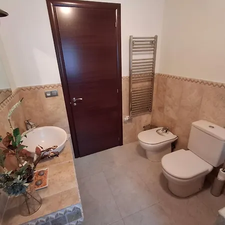 Holiday home Magnifica Familiar Con Piscina A 8km Playa Tordera