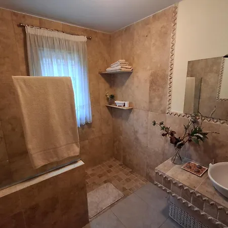 Holiday home Magnifica Familiar Con Piscina A 8km Playa
