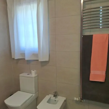 Magnifica Familiar Con Piscina A 8km Playa Holiday home *