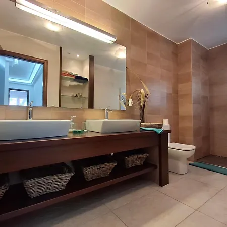 Magnifica Familiar Con Piscina A 8km Playa Holiday home *