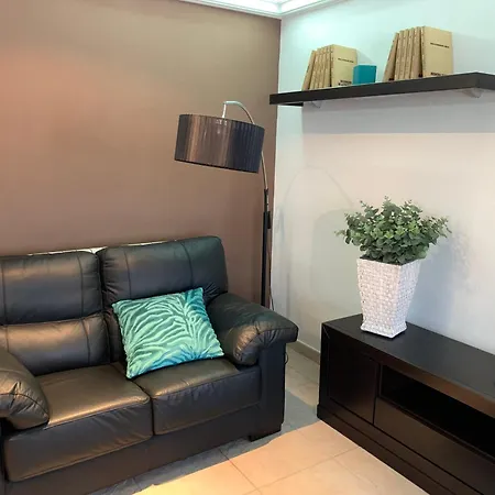 Holiday home Magnifica Familiar Con Piscina A 8km Playa