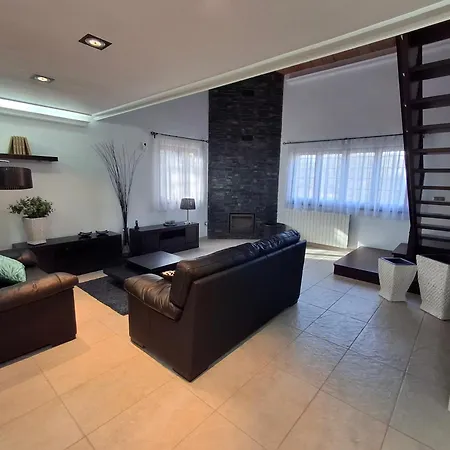 Magnifica Familiar Con Piscina A 8km Playa Holiday home *
