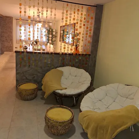 Holiday home Magnifica Familiar Con Piscina A 8km Playa *