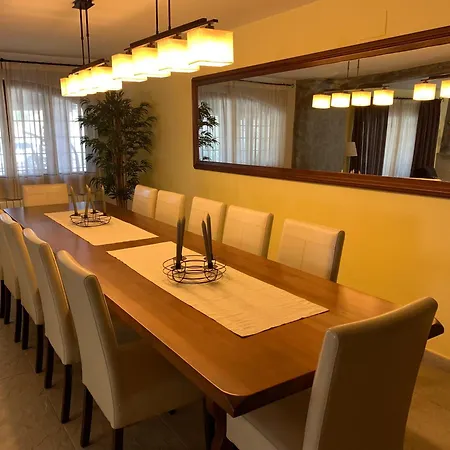 Magnifica Familiar Con Piscina A 8km Playa Holiday home