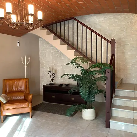 Holiday home Magnifica Familiar Con Piscina A 8km Playa *