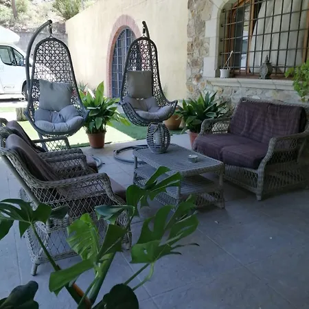 Holiday home Magnifica Familiar Con Piscina A 8km Playa *
