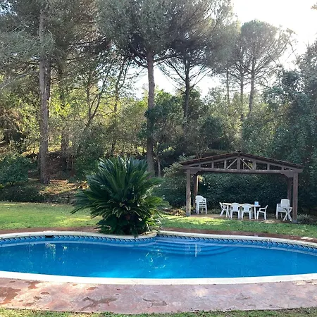 Magnifica Familiar Con Piscina A 8km Playa Holiday home