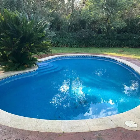 Magnifica Familiar Con Piscina A 8km Playa Holiday home